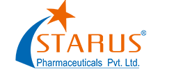 Starus Pharmaceuticals Logo